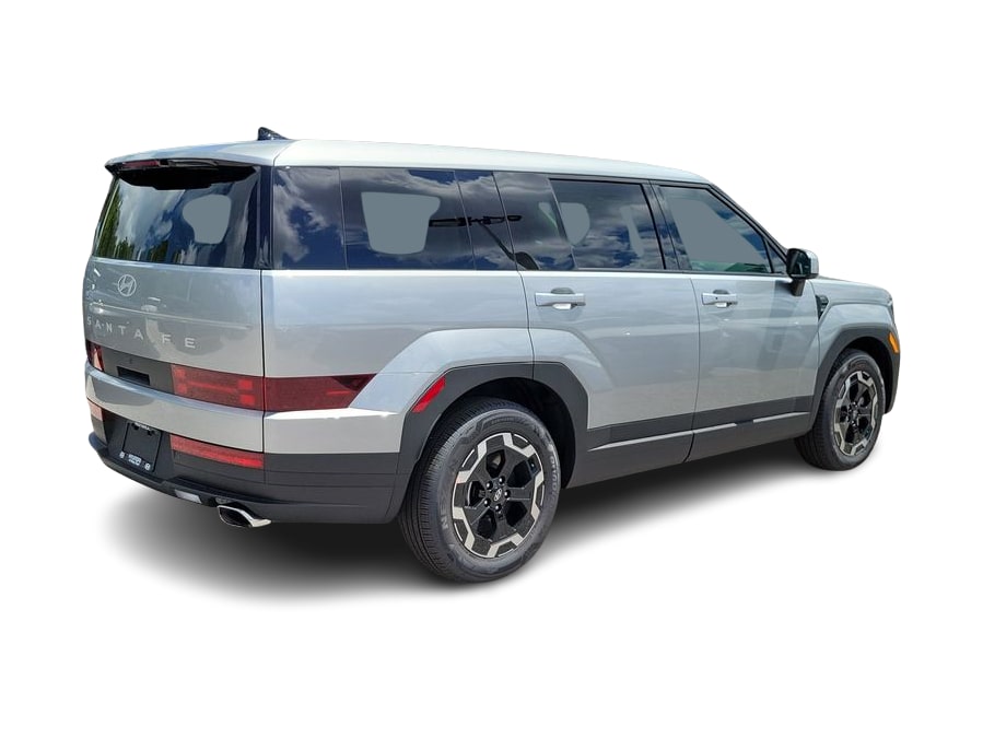 Thumbnail: 2026 Hyundai Santa Fe - 18