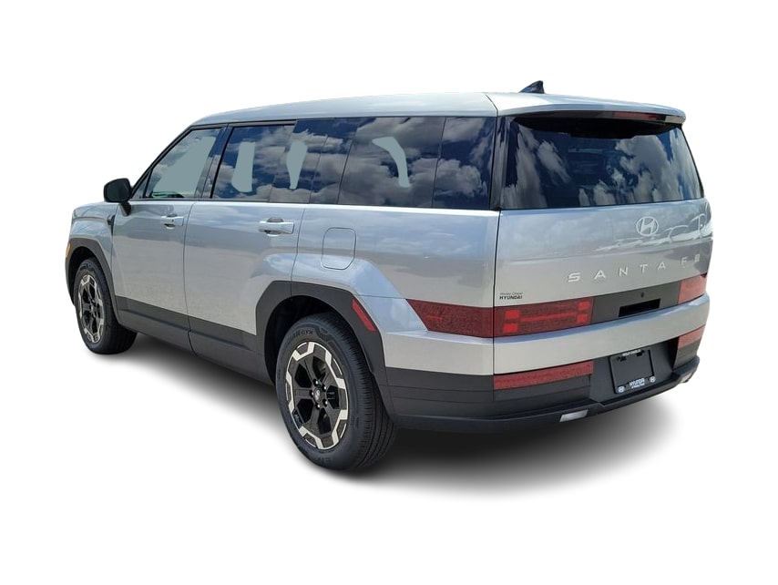 Thumbnail: 2026 Hyundai Santa Fe - 3