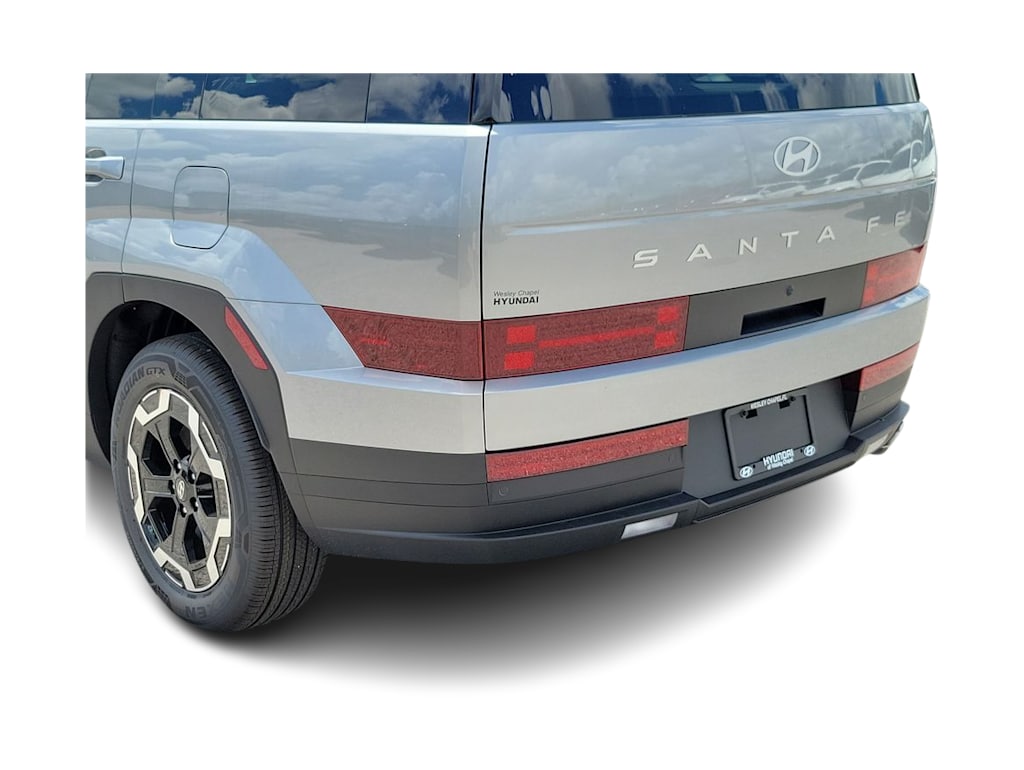 Thumbnail: 2026 Hyundai Santa Fe - 20