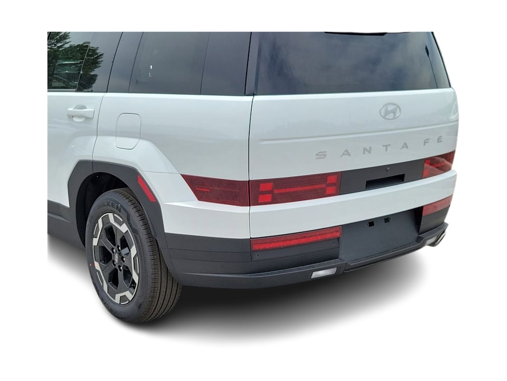 Thumbnail: 2026 Hyundai Santa Fe - 19