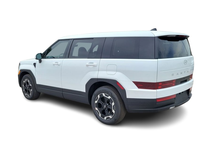 Thumbnail: 2026 Hyundai Santa Fe - 3