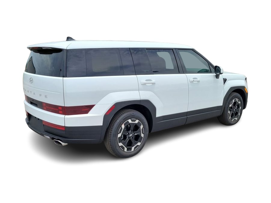 Thumbnail: 2026 Hyundai Santa Fe - 17