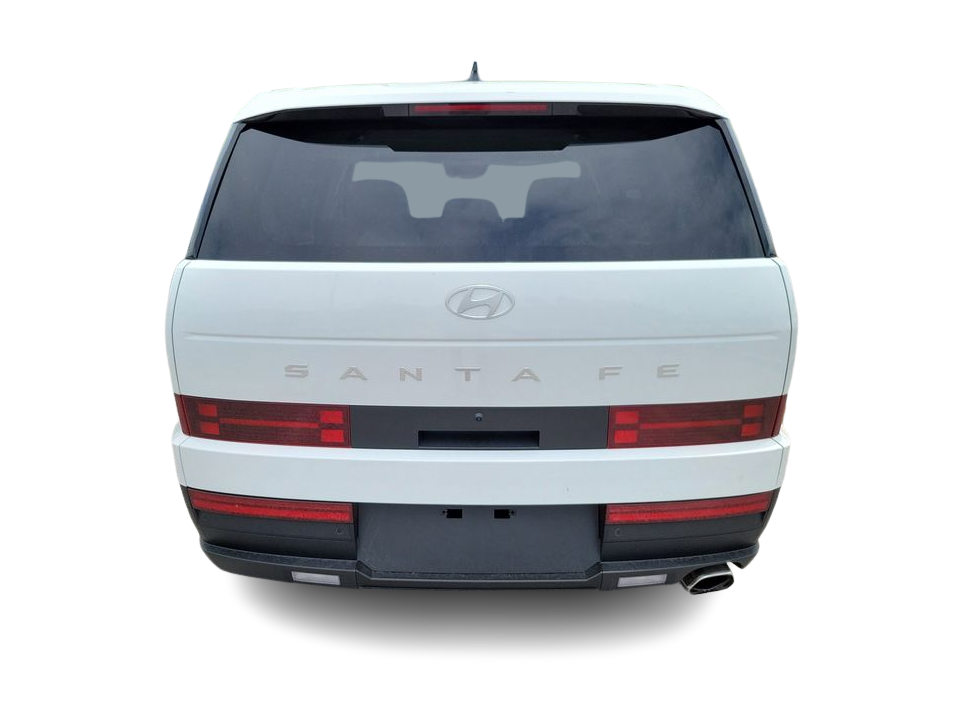 Thumbnail: 2026 Hyundai Santa Fe - 4
