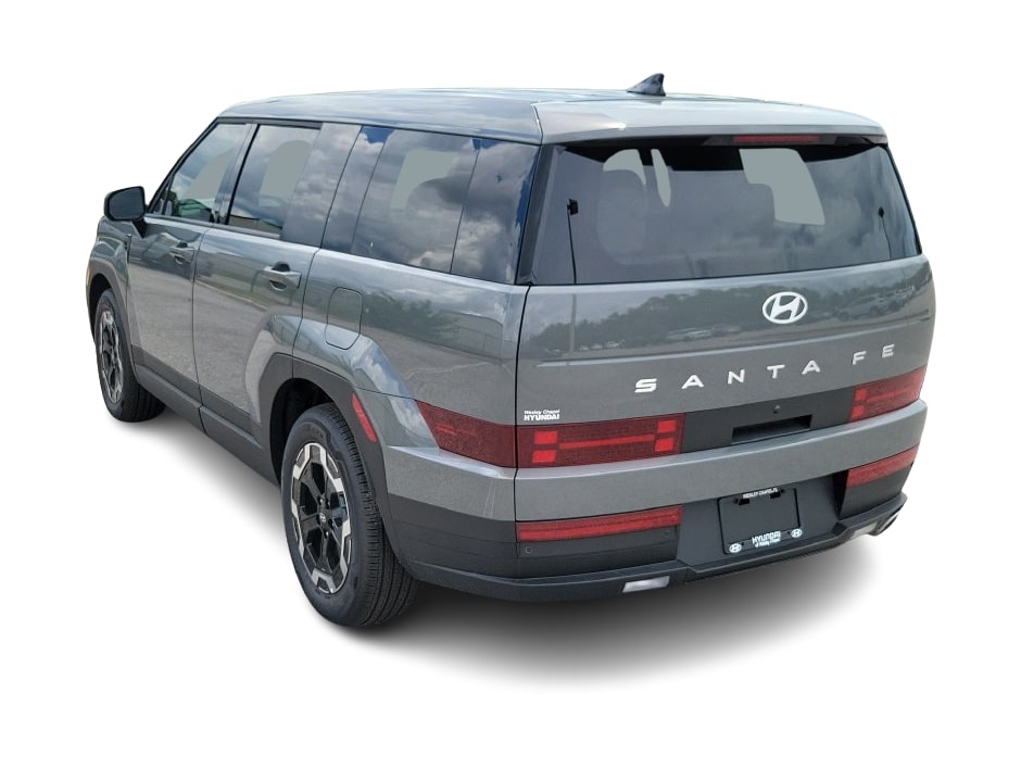 Thumbnail: 2027 Hyundai Santa Fe - 3