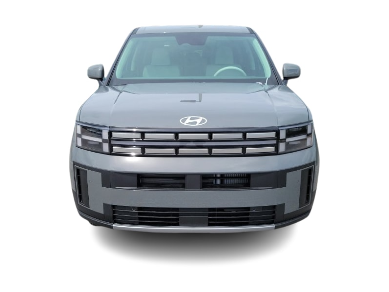 Thumbnail: 2027 Hyundai Santa Fe - 4