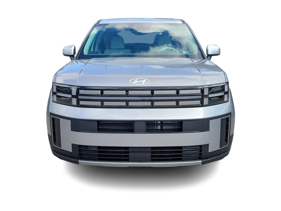 Thumbnail: 2026 Hyundai Santa Fe - 4