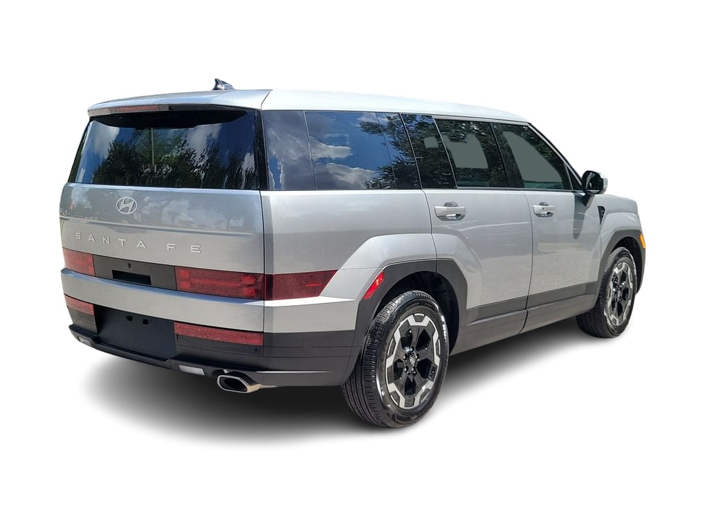 Thumbnail: 2026 Hyundai Santa Fe - 17