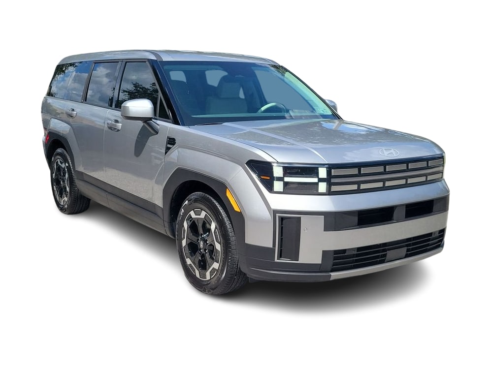 Thumbnail: 2026 Hyundai Santa Fe - 15