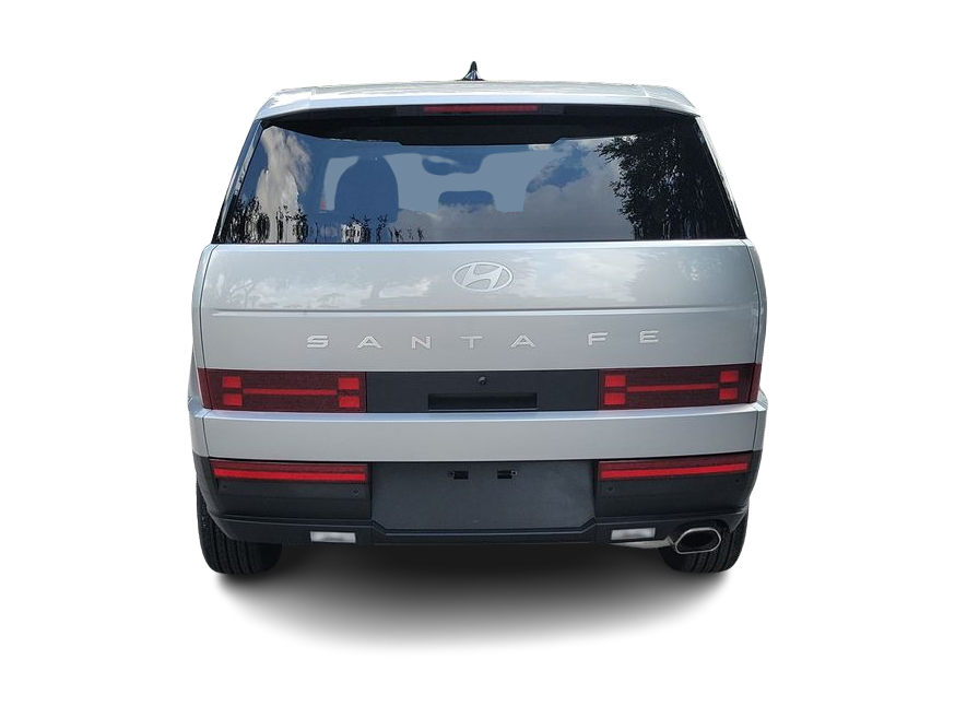 Thumbnail: 2026 Hyundai Santa Fe - 18
