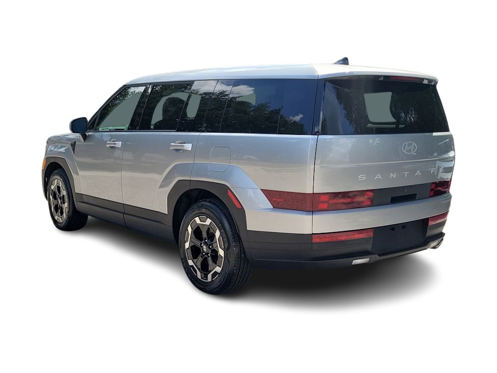 Thumbnail: 2026 Hyundai Santa Fe - 3