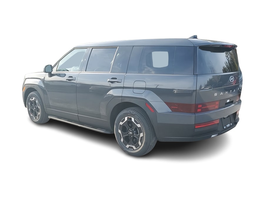 Thumbnail: 2026 Hyundai Santa Fe - 3