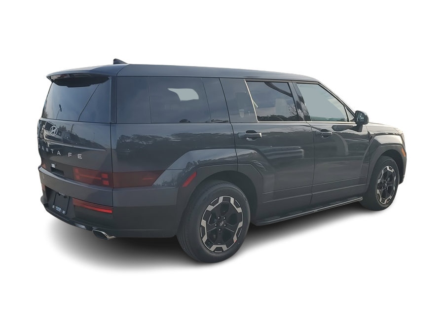 Thumbnail: 2026 Hyundai Santa Fe - 16