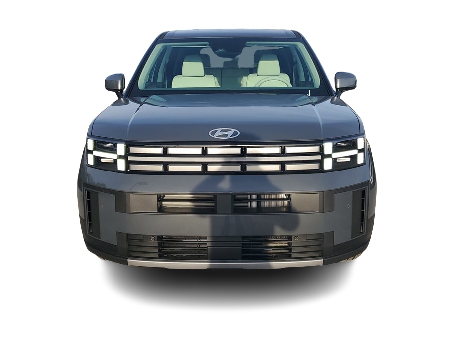 Thumbnail: 2026 Hyundai Santa Fe - 5