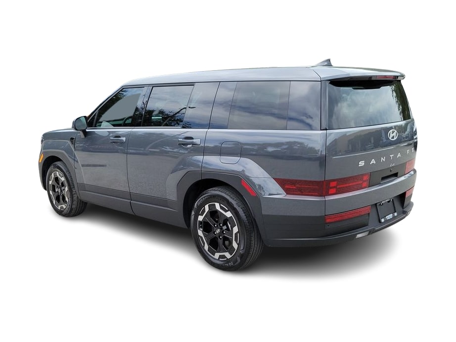 Thumbnail: 2025 Hyundai Santa Fe - 3