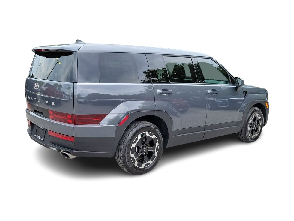 Thumbnail: 2025 Hyundai Santa Fe - 15