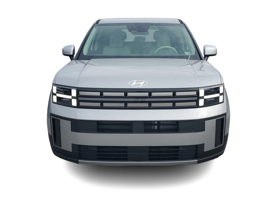 Thumbnail: 2026 Hyundai Santa Fe - 4