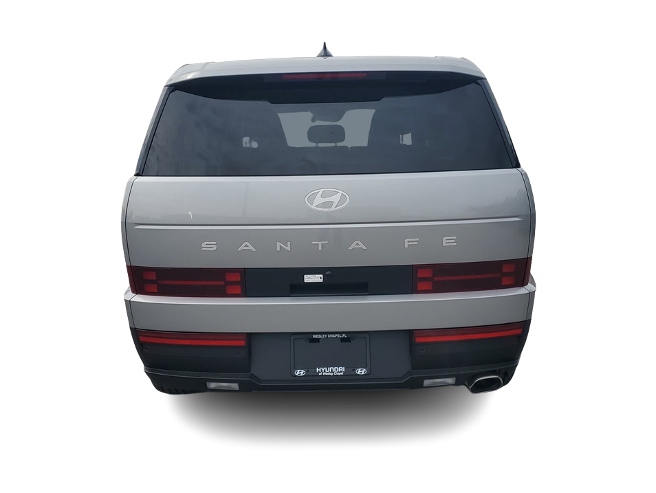 Thumbnail: 2026 Hyundai Santa Fe - 19