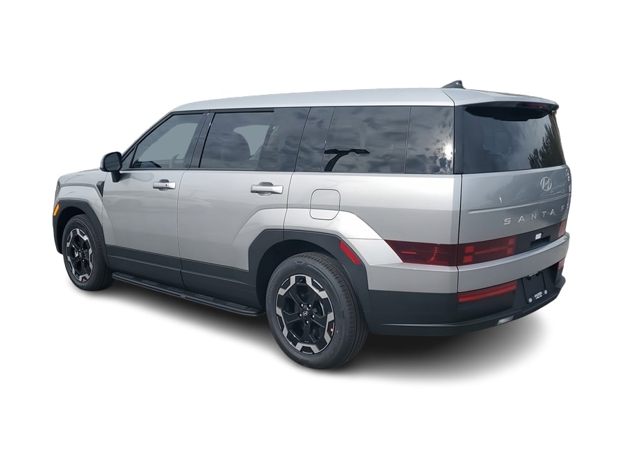 Thumbnail: 2026 Hyundai Santa Fe - 3