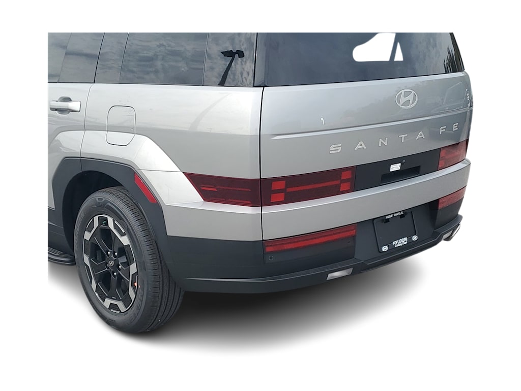 Thumbnail: 2026 Hyundai Santa Fe - 18