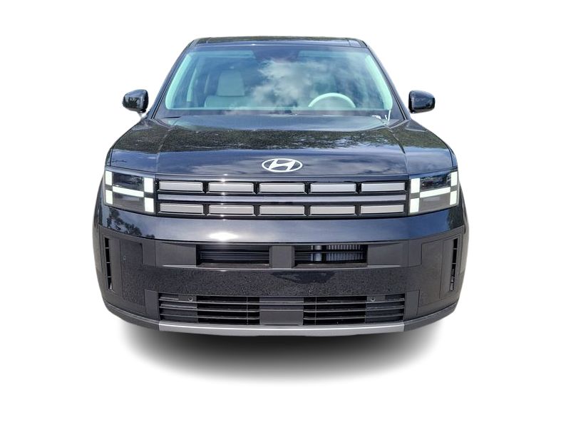 Thumbnail: 2026 Hyundai Santa Fe - 5