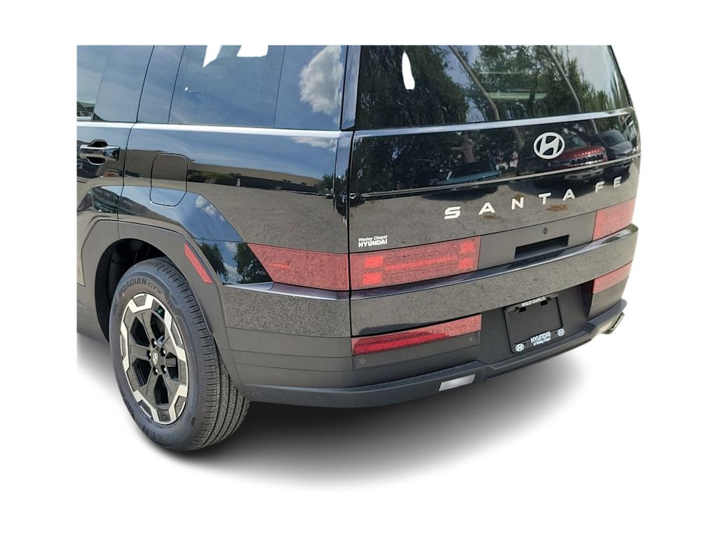 Thumbnail: 2026 Hyundai Santa Fe - 21
