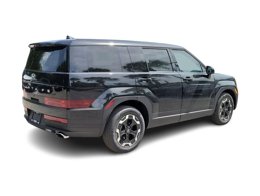 Thumbnail: 2026 Hyundai Santa Fe - 19