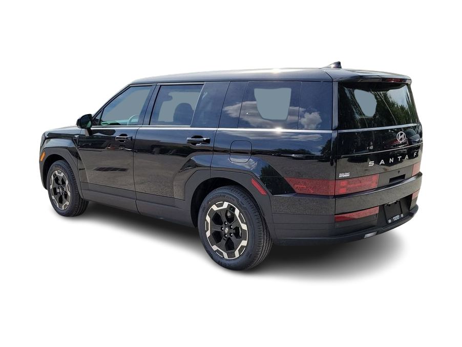Thumbnail: 2026 Hyundai Santa Fe - 3