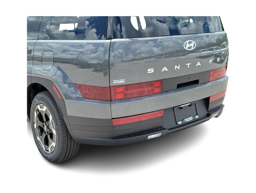 Thumbnail: 2026 Hyundai Santa Fe - 18