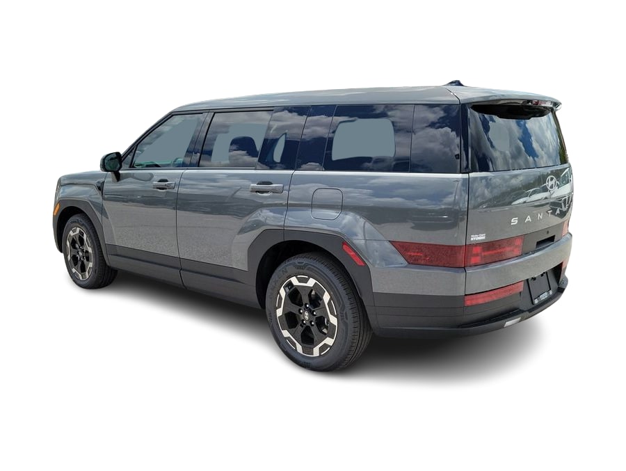Thumbnail: 2026 Hyundai Santa Fe - 3