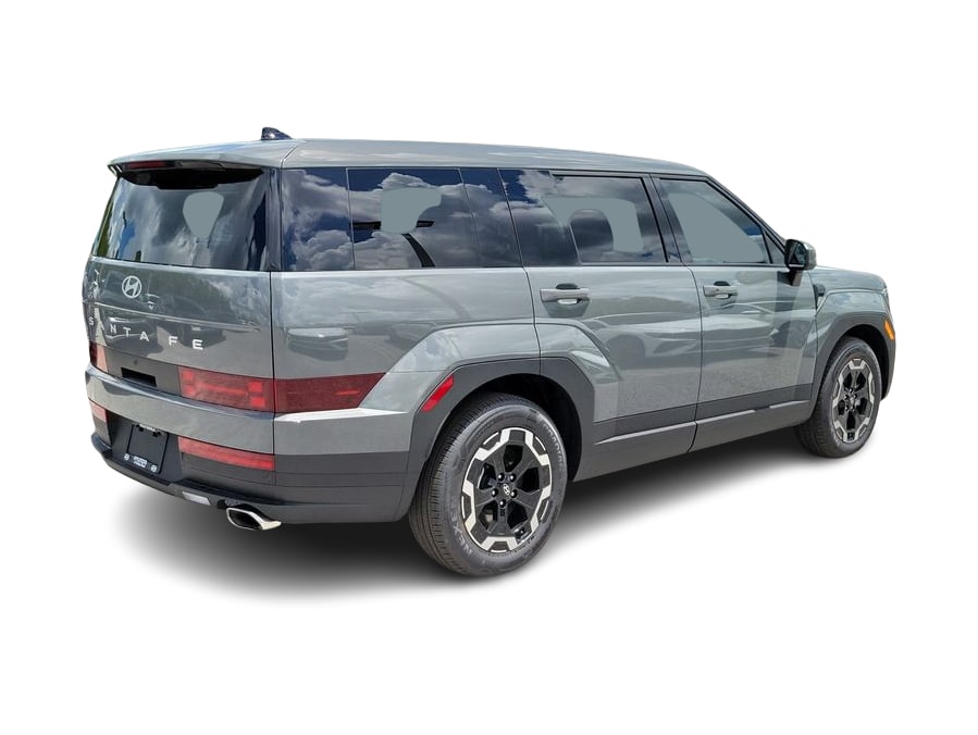 Thumbnail: 2026 Hyundai Santa Fe - 16