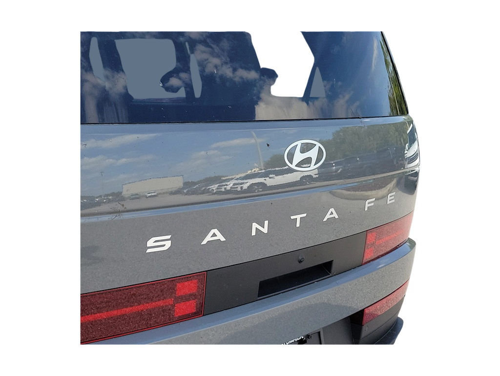 Thumbnail: 2026 Hyundai Santa Fe - 16