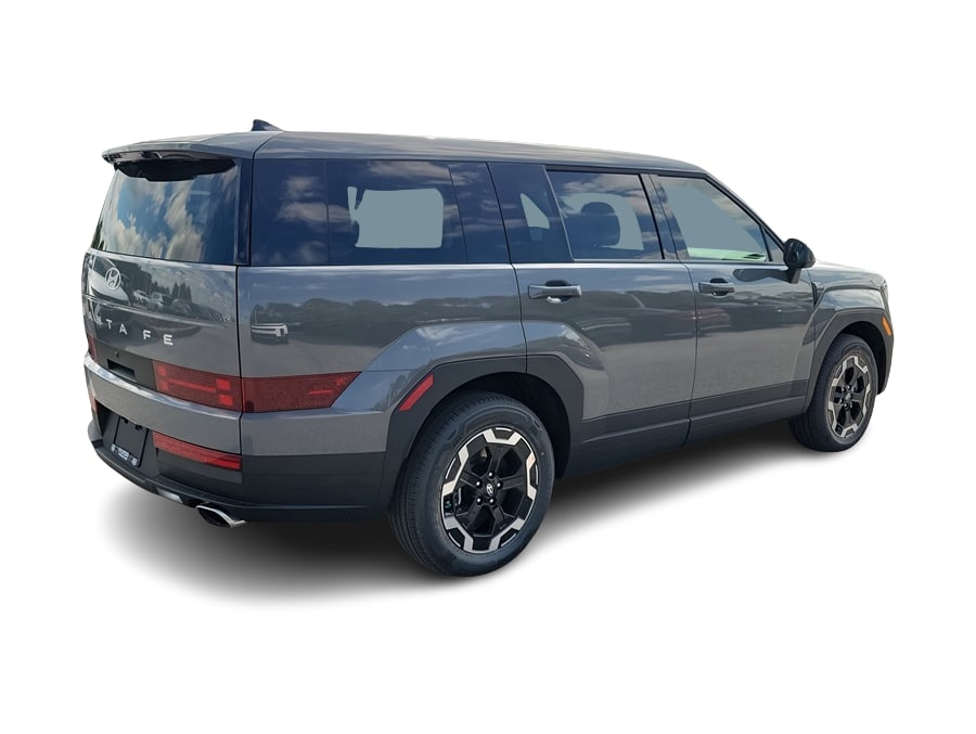 Thumbnail: 2026 Hyundai Santa Fe - 18