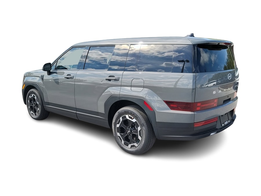 Thumbnail: 2026 Hyundai Santa Fe - 4