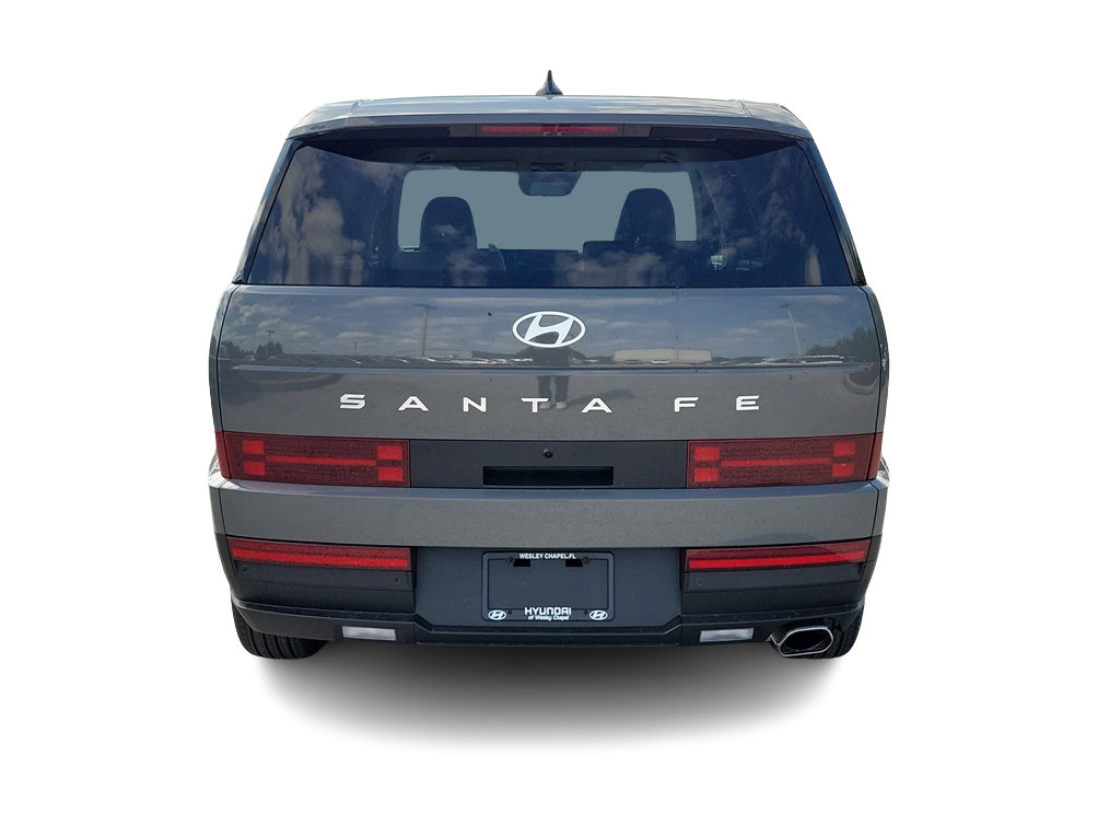Thumbnail: 2026 Hyundai Santa Fe - 5