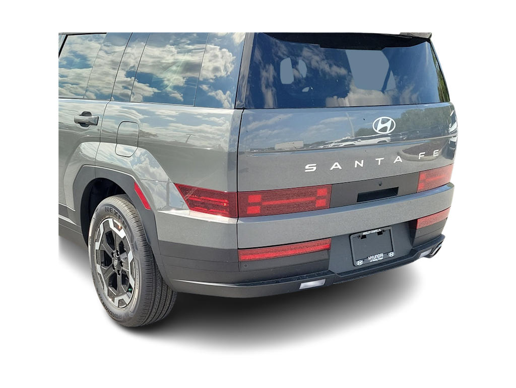 Thumbnail: 2026 Hyundai Santa Fe - 20