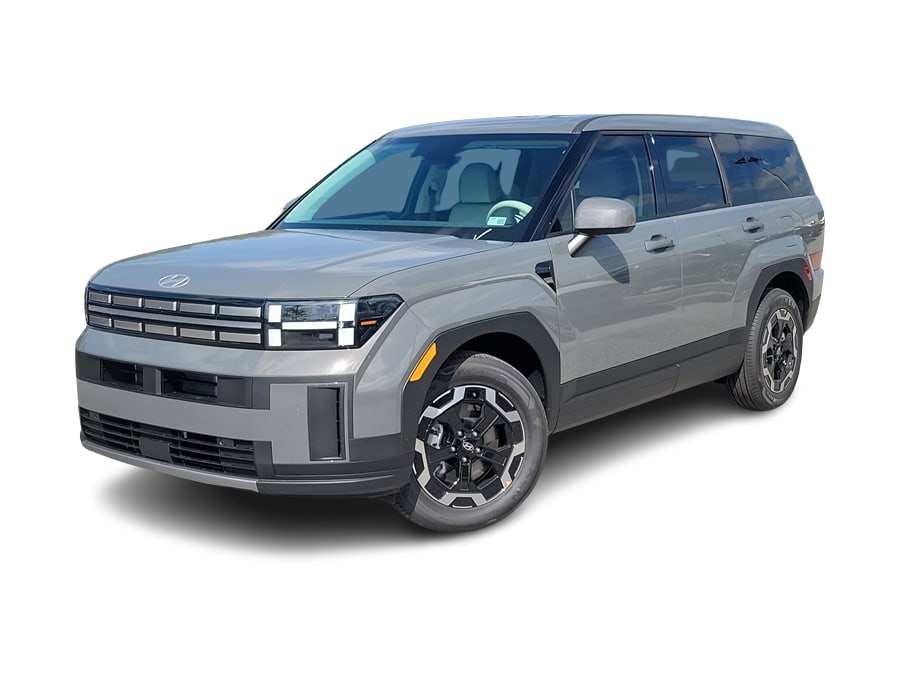 Thumbnail: 2026 Hyundai Santa Fe - 2