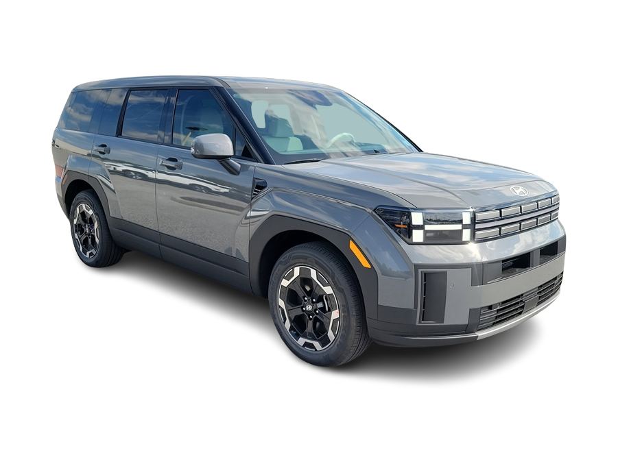 Thumbnail: 2026 Hyundai Santa Fe - 19