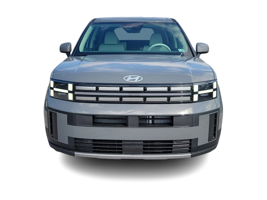 Thumbnail: 2026 Hyundai Santa Fe - 6