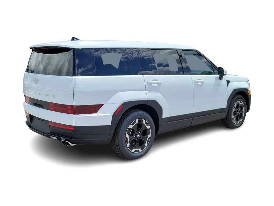 Thumbnail: 2026 Hyundai Santa Fe - 17