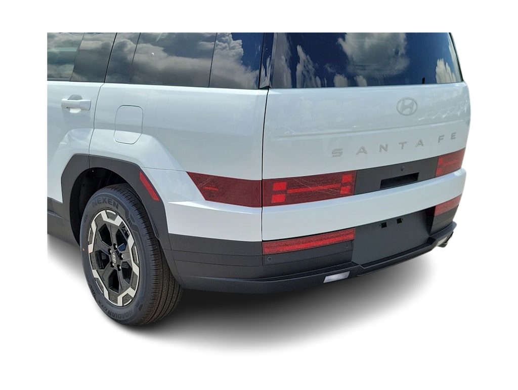 Thumbnail: 2026 Hyundai Santa Fe - 19
