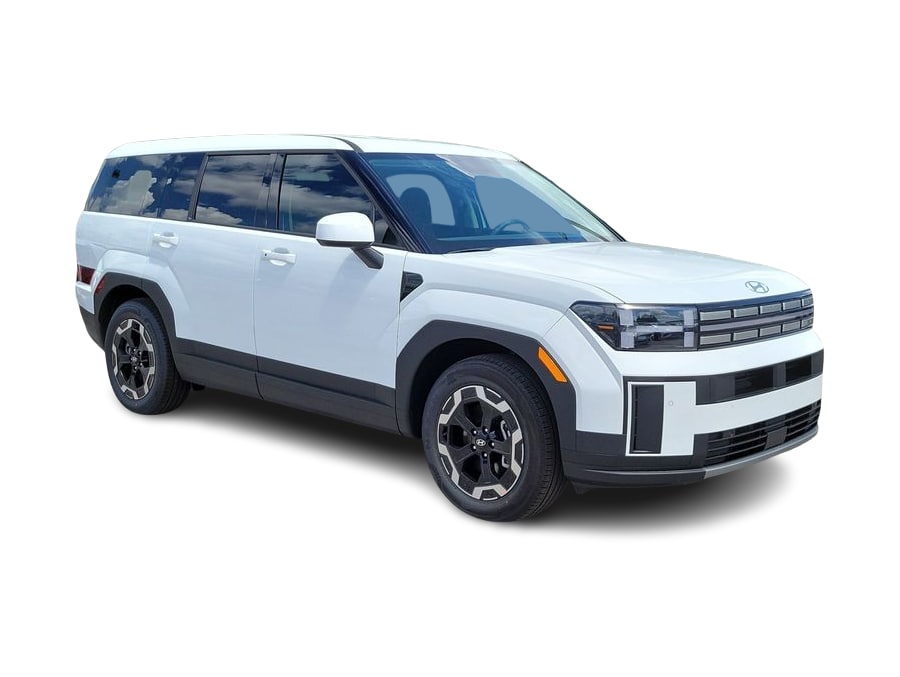 Thumbnail: 2026 Hyundai Santa Fe - 18