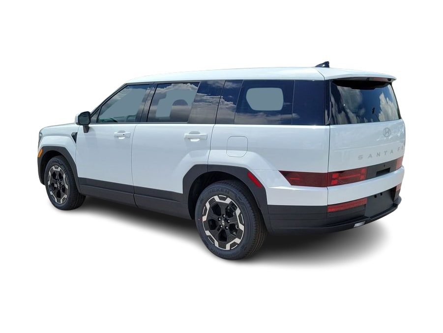 Thumbnail: 2026 Hyundai Santa Fe - 3