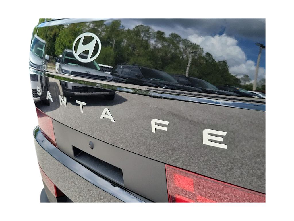 Thumbnail: 2026 Hyundai Santa Fe - 19