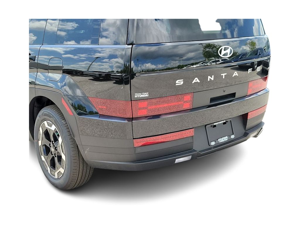 Thumbnail: 2026 Hyundai Santa Fe - 20