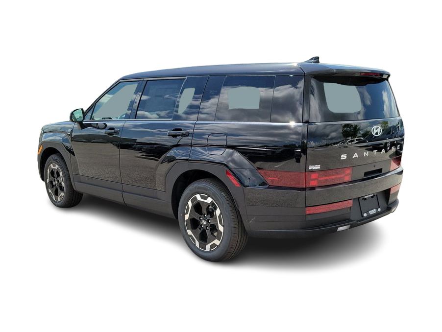 Thumbnail: 2026 Hyundai Santa Fe - 3