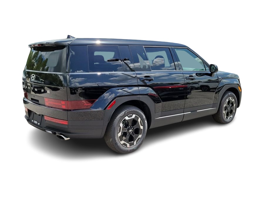 Thumbnail: 2026 Hyundai Santa Fe - 17