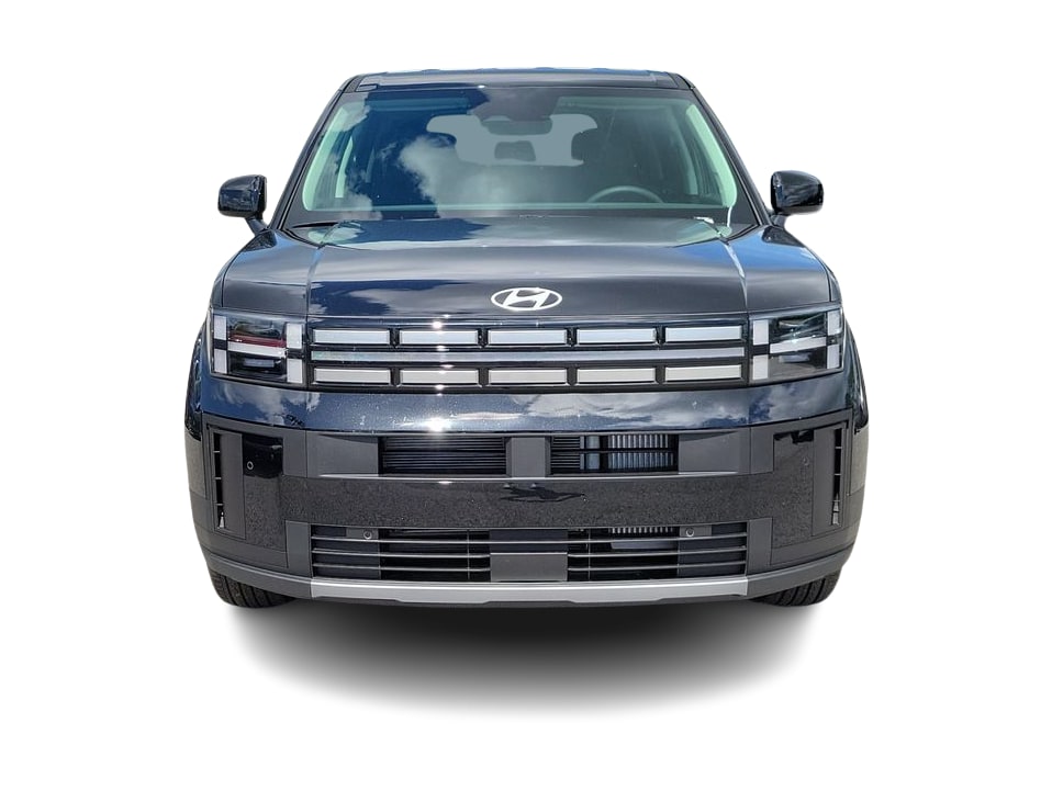 Thumbnail: 2026 Hyundai Santa Fe - 5