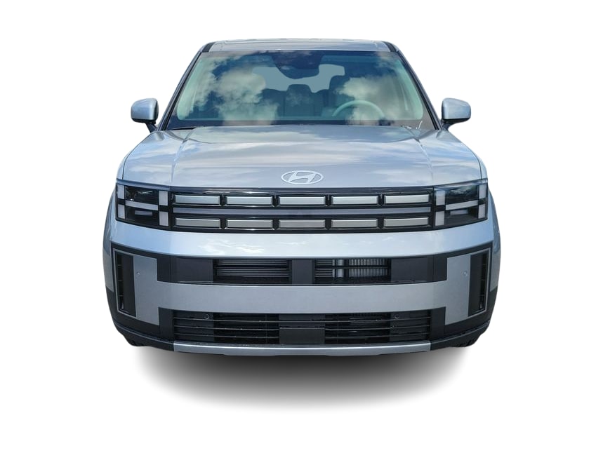 Thumbnail: 2026 Hyundai Santa Fe - 4