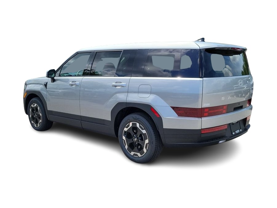 Thumbnail: 2026 Hyundai Santa Fe - 3