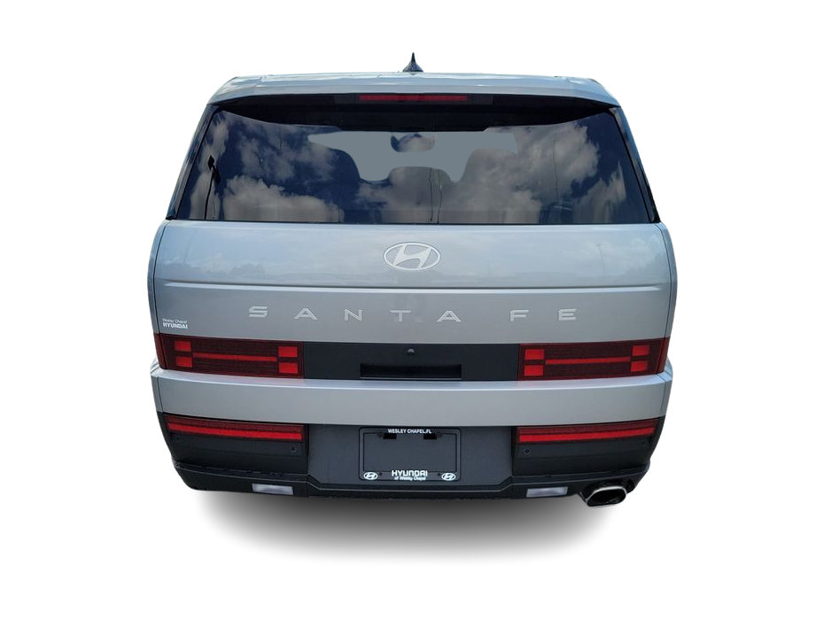Thumbnail: 2026 Hyundai Santa Fe - 20